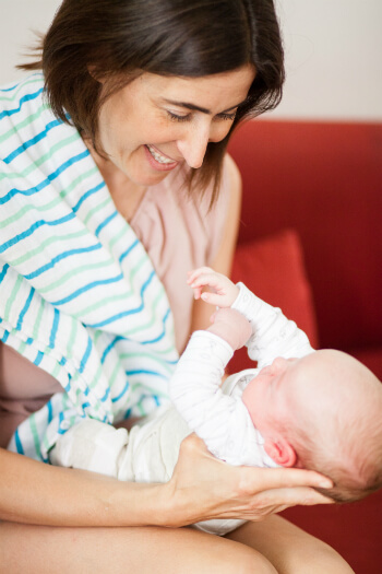 Laurie Reinke | Doula & New Mother Services