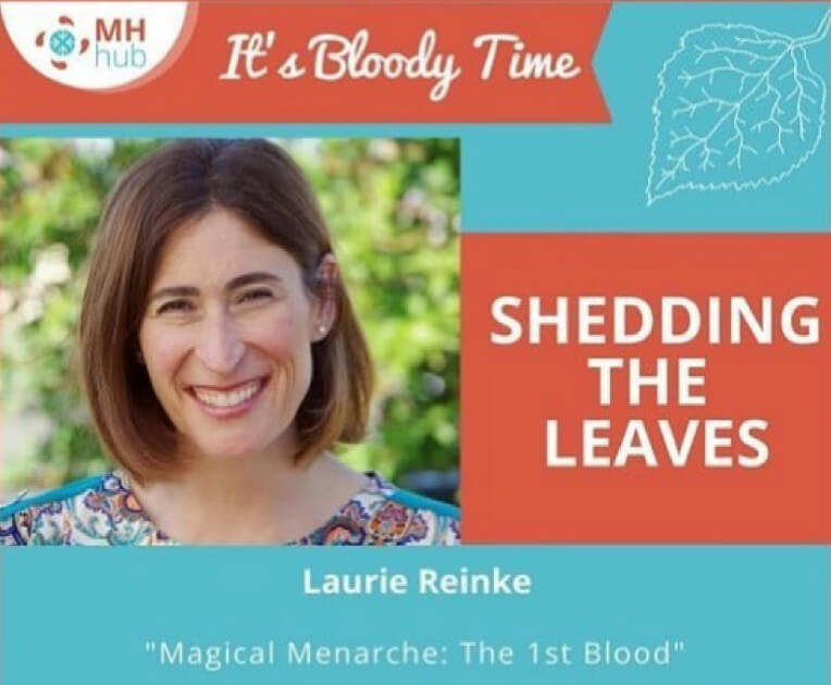 IT’S BLOODY TIME: Shedding the Leaves