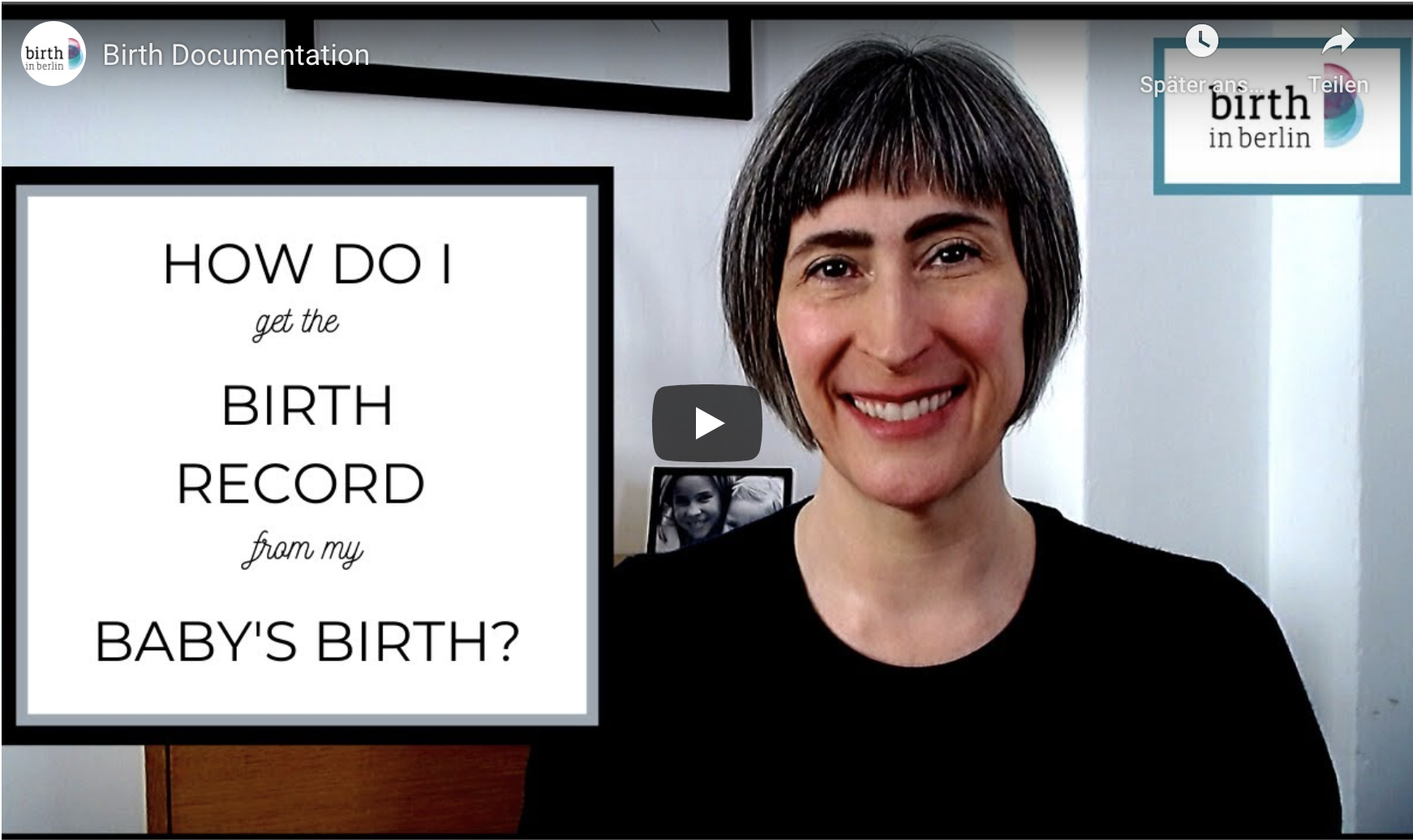 Read more about the article Birth Record